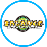 UFO BALANCE CATCHER（UFOバランスキャッチャー）