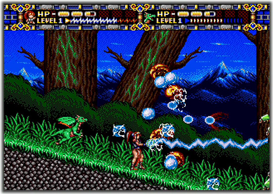 アリシアドラグーン