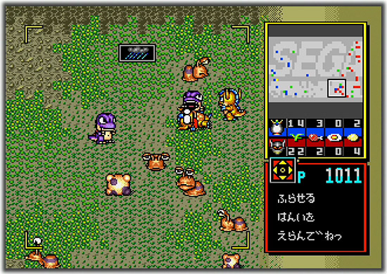 ダイナブラザーズ2