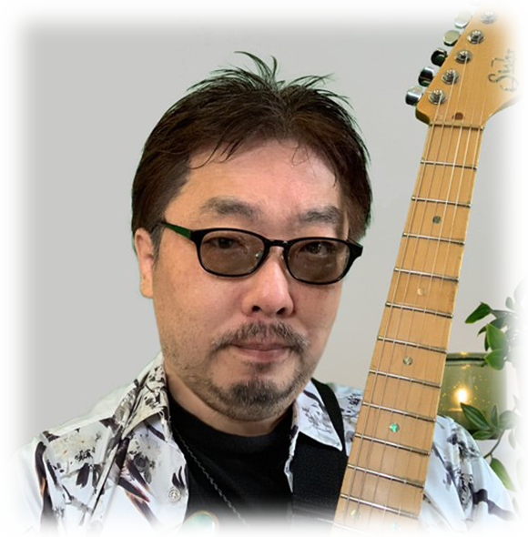 並木“Mickey”晃一氏