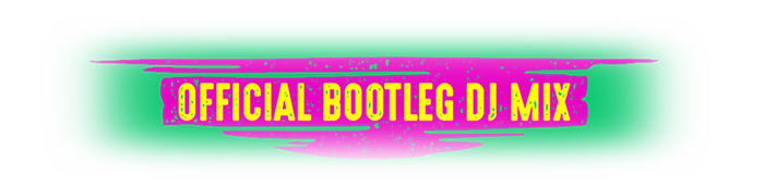 SEGA 60th Anniversary Official Bootleg DJ Mix