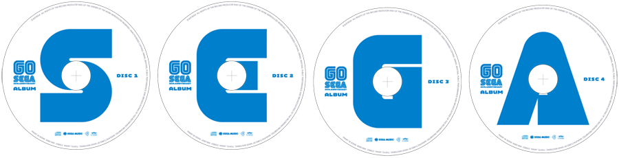 SEGA 60th Anniversary Official Bootleg DJ Mix