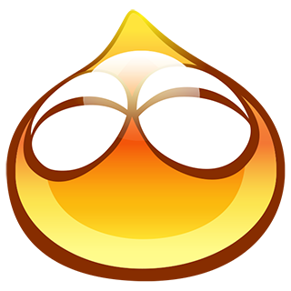 きいろぷよ